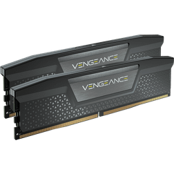 Corsair Vengeance Black DDR5 5200MHz 2x16GB (CMK32GX5M2B5200C40)