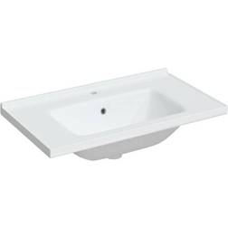 vidaXL 81 Bathroom Sink Sink Wash