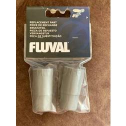 Fluval Hagen Ribbed Hose Adapter