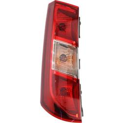 Valeo Halogen Technology Automotive Rearlamp 44779