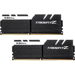 G.Skill Trident Z DDR4 3200MHz 2x16GB (F4-3200C16D-32GTZKW)