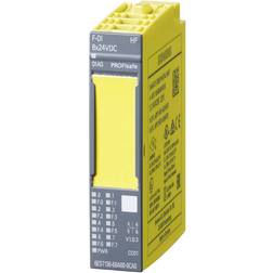 Siemens Elektronik modul ET 200SP, F-DI 8X24VDC HF