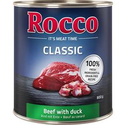 Rocco Classic 12 800 Okse