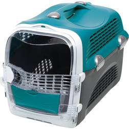 Catit Multi-Functional Kennel, Turquise