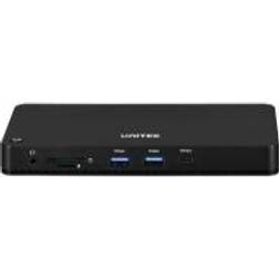 Unitek KVM SWITCH 4K HUB USB 11X PORTS