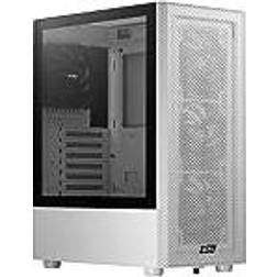 Adata XPG Valor Mesh White ATX Semi-Tower Case