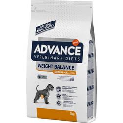 Advance Diets Weight Medium/Maxi