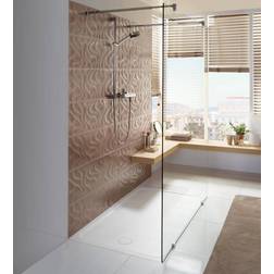 Villeroy & Boch Lifetime Plus Rectangulaire 140 x 90 cm Blanc