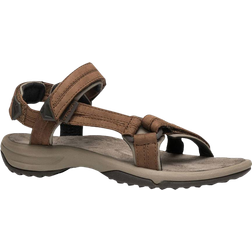 Teva Terra FI Lite Leather - Brown