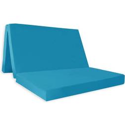 Visco Therapy Badenia Z Bed Polyether Matress 120x190cm