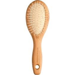 Olivia Garden Bamboo Touch Nylon Detangling Brush