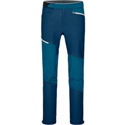 Ortovox Vajolet Pants - Deep Ocean