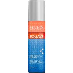 Revlon Equave Hydro Fusio-Oil Instant Weightless Nourishment 200 ml 200ml