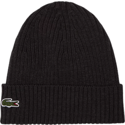 Lacoste Beanie Unisex - Grey