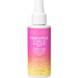 Pacifica Pineapple Curls Refresher Mist 4fl oz