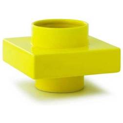 Normann Copenhagen Object S2 Lemon Dekorationsfigur