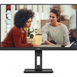 AOC Q27E3UMF 27 Inch QHD 1440p Monitor