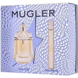 MUGLER Alien Goddess Coffret Cadeau Pour Femme