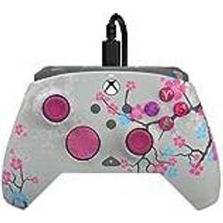 PDP Rematch Blossom Glow In Dark Gamepad Microsoft Xbox One Bestilt ukendt leveringsdato