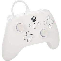 PowerA Advantage Mist Gamepad Microsoft Xbox One Bestillingsvare, leveringstiden kan ikke oplyses