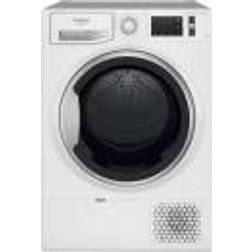 Hotpoint Secadora De Bomba De Calor Nt M11 82sk EU F158408 A++ 8kg Blanco