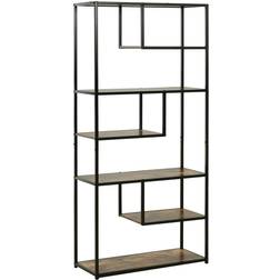 Homcom 6-Tier Book Shelf 175cm