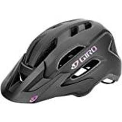 Giro Fixture II hjelm Damer, sort One 50-57cm Hjelme City & Trekking 2023