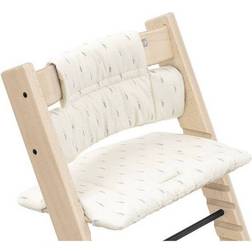 Stokke Tripp Trapp Classic Cushion Wheat Cream