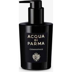 Acqua Di Parma Signatures of The Sun Osmanthus Hand & Body Wash 300ml