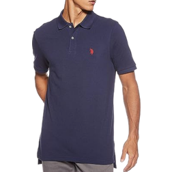 U.S. Polo Assn. Men's Classic Polo Shirt - Classic Navy