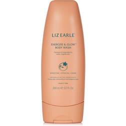 Liz Earle Energise & Glow Body Wash