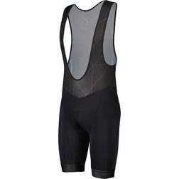 Scott RC Team + Bibshorts - Schwarz