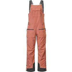 Picture Women's Organic U10 Bib Pants - Marsala