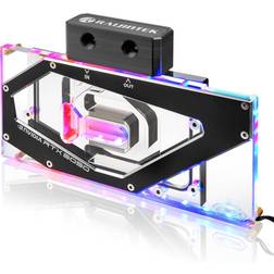 Raijintek SAMOS NV3090 RBW Watercooling