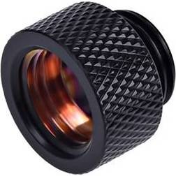 AlphaCool HF Verlängerung G1/4 auf G1/4 Deep