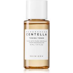 SKIN1004 Madagascar Centella Toning Toner gentle exfoliating toner