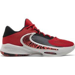 Nike Zoom Freak 4 Safari M - University Red/Safety Orange/Black/Bright Crimson