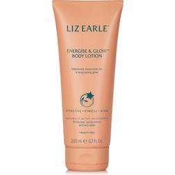 Liz Earle Energise & Glow Body Lotion 200ml