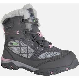 Regatta Hawthorn Evo Junior Hiking Boots Grey