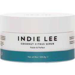 Indie Lee Coconut Citrus Scrub