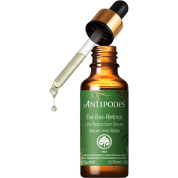 Antipodes Eve Bio-Retinol Line Reduction Serum 30ml