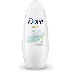 Dove Roll-On Antiperspirant Pure 50ml