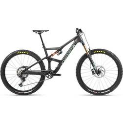 Orbea Occam M10 LT Turkos XL 2022 2022