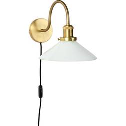 PR Home Axel Opal 25cm Väggarmatur ∅ 25cm