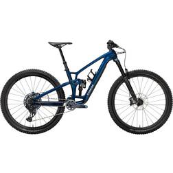 Trek Fuel EX 9.8 GX AXS G6 Blue S 27.5 Full Suspension MTB Unisex