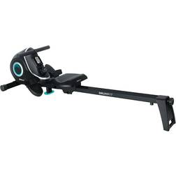 Cecotec DrumFit Rower 7000 Regatta Folding Rowing Machine