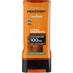 L'Oréal Paris Men Expert hydra energetic shower gel 400ml