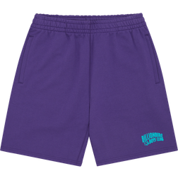 Billionaire Boys Club Small Arch Logo Shorts - Grape