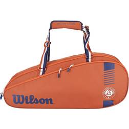 Wilson Roland Garros Team Bag Clay -