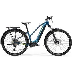 Merida eBig.Tour 400 EQ Teal/Blue 2023 XL